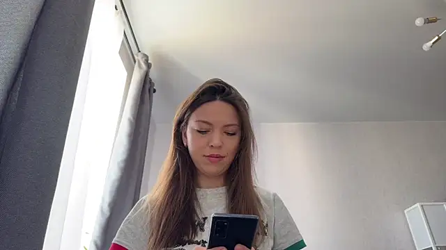 Victoria1Love online show from 02-20-25, 10:05