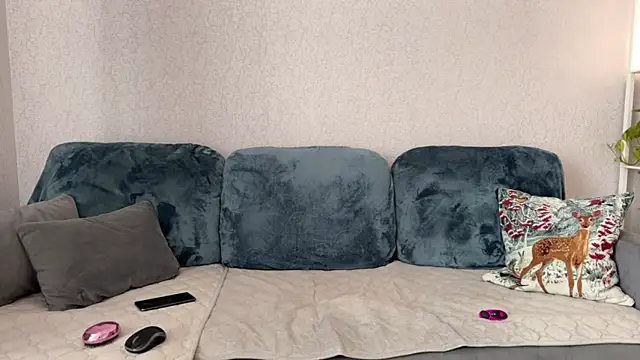 Victoria1Love online show from 03-13-25, 11:41