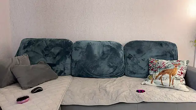 Victoria1Love online show from 03-13-25, 02:44