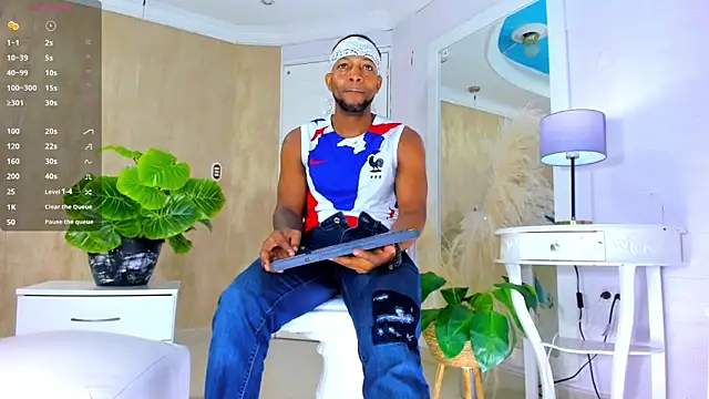 Snapshot of RicoBrown777_ chatting on 06-14-26, 03:52 RicoBrown777 online show from 06-14-26, 03:52
