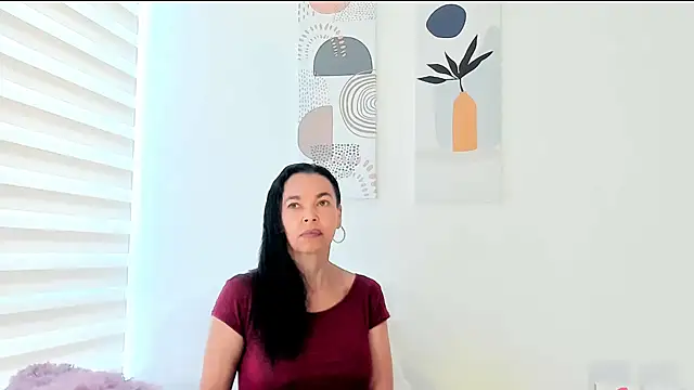 Evawalker  online show from 10-14-25, 05:14