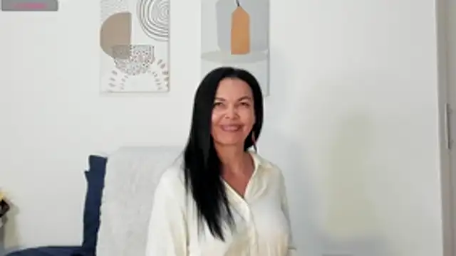 Evawalker  online show from 03-05-26, 03:13