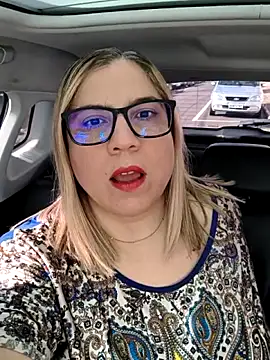 MissMaria online show from 02-27-26, 07:25