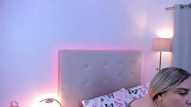 MissMaria online show from 04-17-26, 03:20