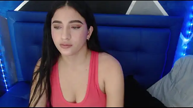 cherry modelx  online show from 10-02-25, 08:49