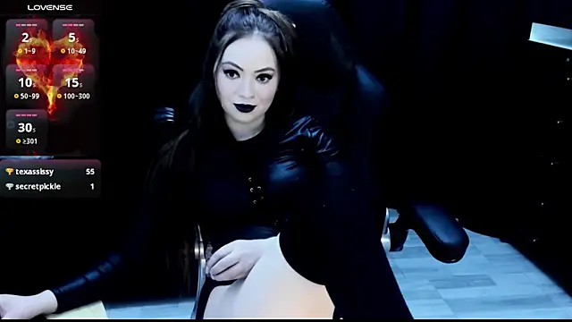 nasty katty  online show from 02-18-26, 10:39