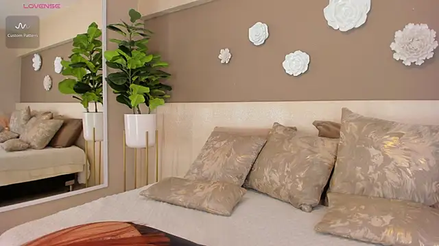 AylinMillerxs online show from 01-30-25, 08:10