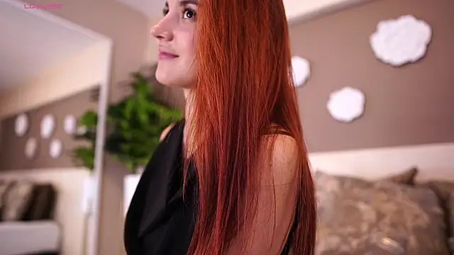 AylinMillerxs online show from 10-08-25, 07:55