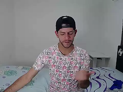 dirty boy horny online show from 11-24-25, 09:58