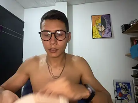Abercend online show from 10-24-25, 03:25