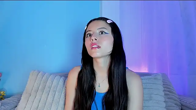 EmilyWithe online show from 12-02-25, 01:11