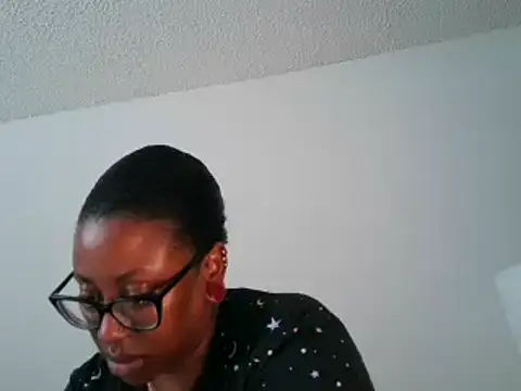 Nyxie Chaos online show from 03-18-25, 02:37