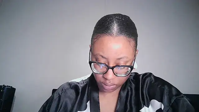 Nyxie Chaos online show from 12-02-25, 02:23