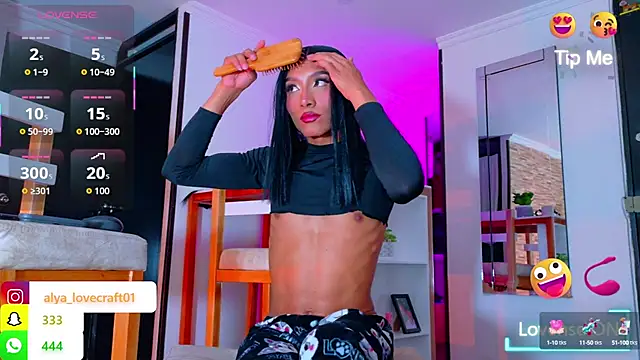 Snapshot of alya_lovecraft02 chatting on 10-14-25, 07:20 alya lovecraft02 online show from 10-14-25, 07:20