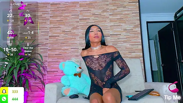 alya lovecraft02 online show from 01-14-26, 10:47