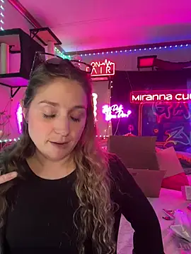 mirannacult online show from 12-24-24, 05:44