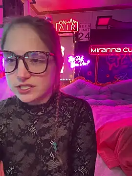 mirannacult online show from 01-08-25, 08:27