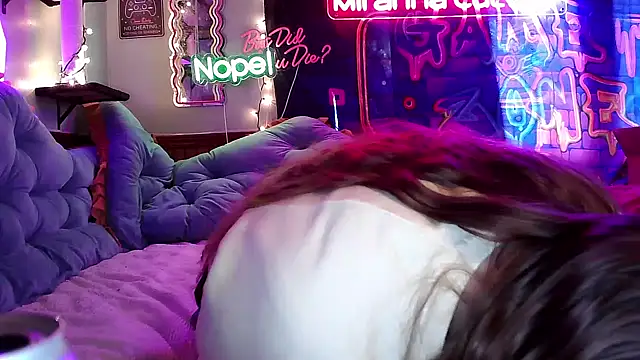 mirannacult online show from 01-21-25, 08:00