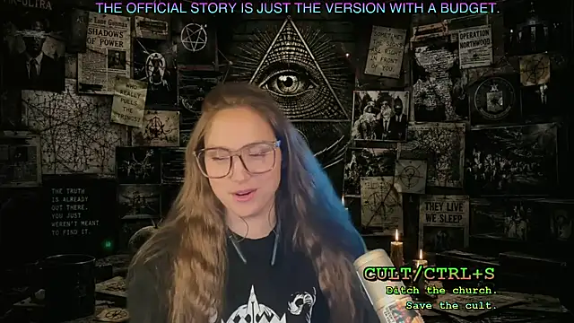 mirannacult online show from 06-25-26, 05:45