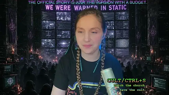 mirannacult online show from 06-26-26, 06:40