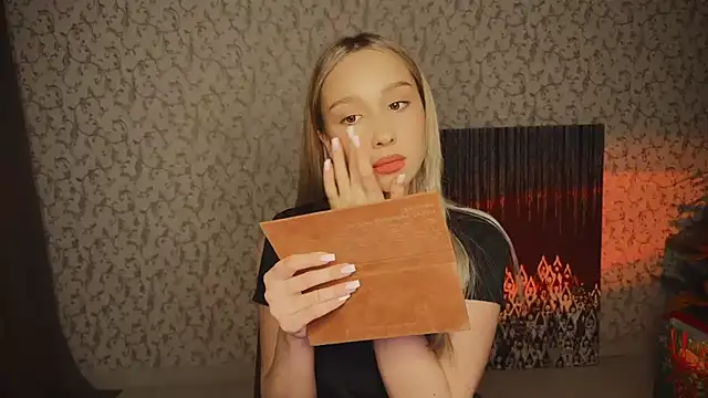 SweetTimee online show from 01-14-25, 08:59