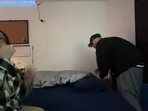 DaHomeEDubs online show from 01-10-25, 11:22