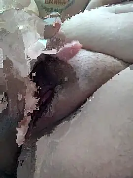 Aninha987 online show from 01-08-26, 05:32