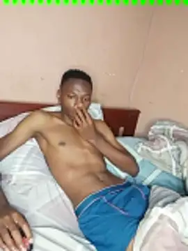 fireboyafrica online show from 12-13-24, 04:43