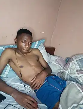 fireboyafrica online show from 12-15-24, 12:51