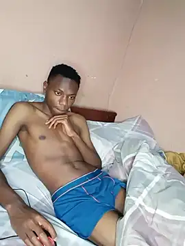 fireboyafrica online show from 12-18-24, 07:19