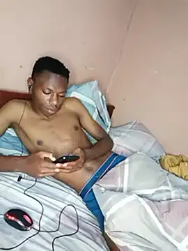 fireboyafrica online show from 12-18-24, 10:24