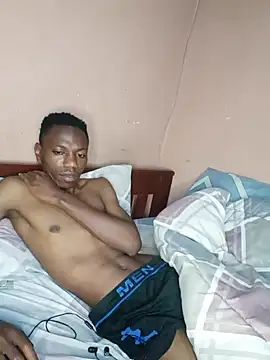 fireboyafrica online show from 12-20-24, 09:06