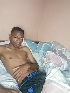 fireboyafrica online show from 12-22-24, 12:50