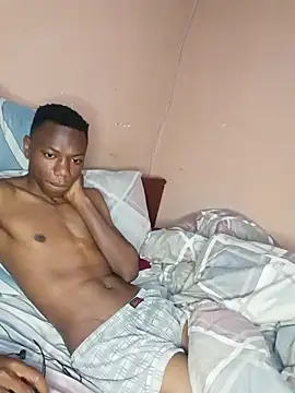 fireboyafrica online show from 01-06-25, 01:20