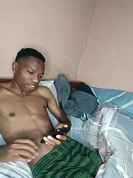 fireboyafrica online show from 01-08-25, 12:49