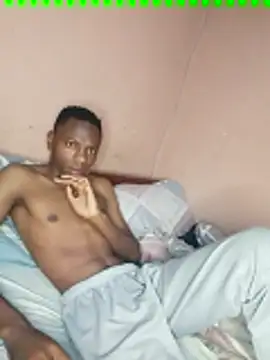 fireboyafrica online show from 01-19-25, 12:38