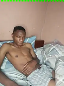 fireboyafrica online show from 01-26-25, 12:48