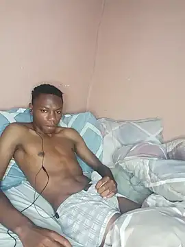 fireboyafrica online show from 02-03-25, 11:58