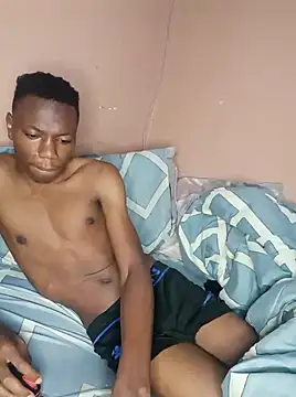 fireboyafrica online show from 03-12-25, 12:20