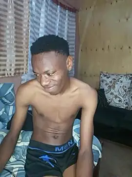 fireboyafrica online show from 03-12-25, 03:24