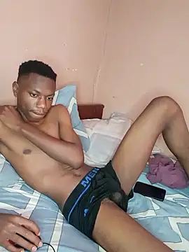 fireboyafrica online show from 03-13-25, 07:09