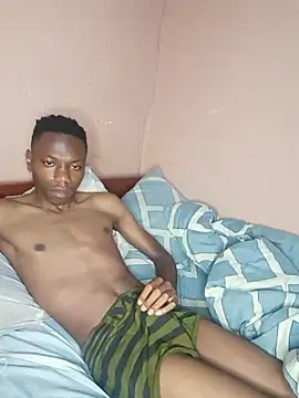 fireboyafrica online show from 03-17-25, 11:11