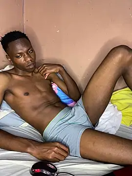 fireboyafrica online show from 09-09-25, 05:34