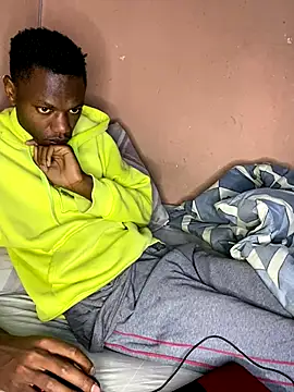 fireboyafrica online show from 09-29-25, 12:05