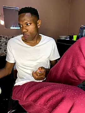 fireboyafrica online show from 10-18-25, 01:34