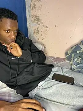 fireboyafrica online show from 11-12-25, 12:33