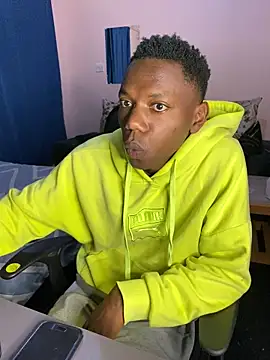 fireboyafrica online show from 03-29-26, 10:43