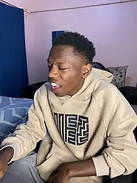 fireboyafrica online show from 04-02-26, 09:23