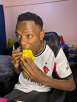 fireboyafrica online show from 07-06-26, 07:05
