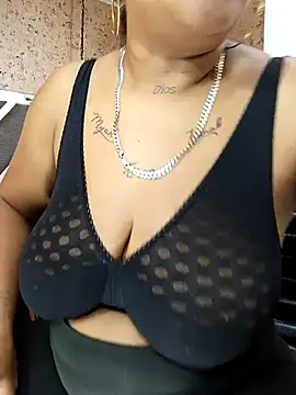 Michelle Brito1 online show from 02-27-25, 11:59